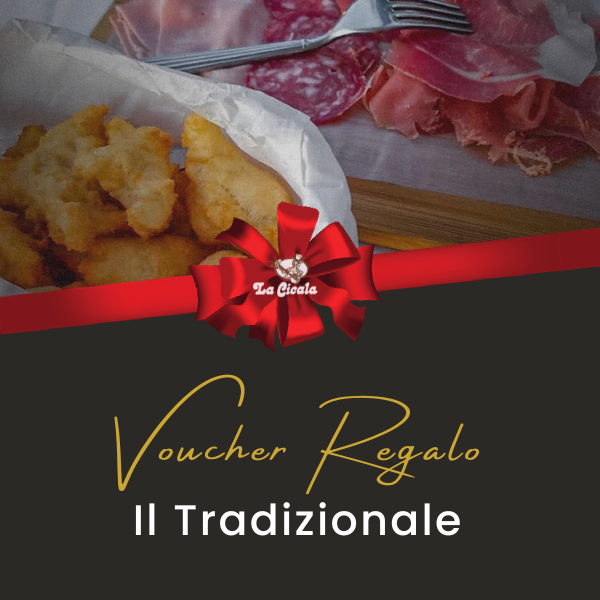 Voucher Il Tradizionale