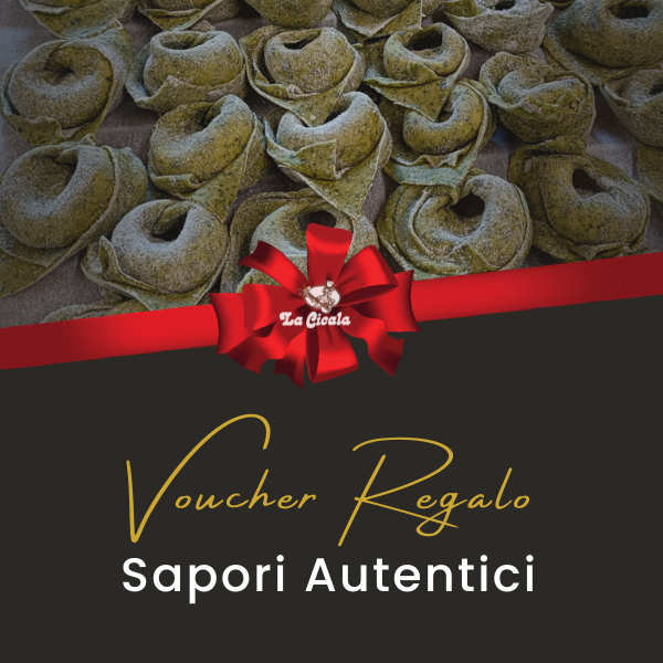 Voucher Sapori Autentici
