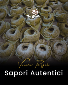 Sapori Autentici