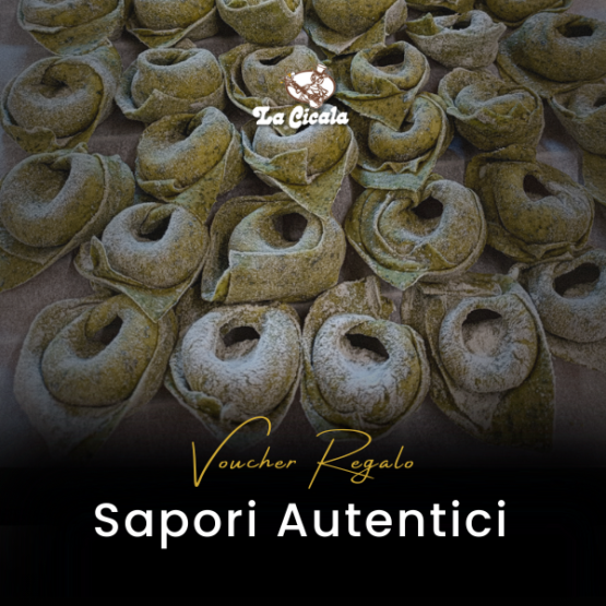 Sapori Autentici