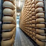 Tour Parmigiano Reggiano